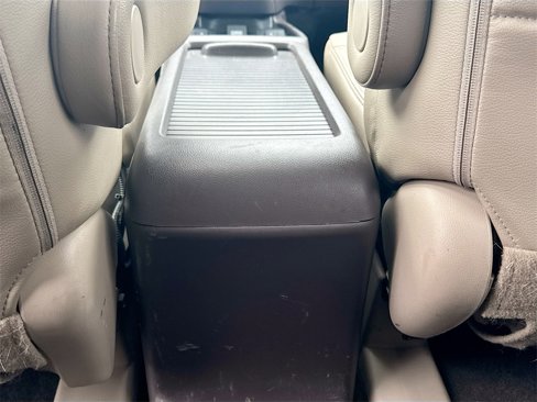 Used 2014 Honda CR-V EX-L image 25