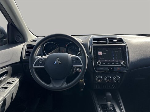 Used 2020 Mitsubishi Outlander Sport ES image 20
