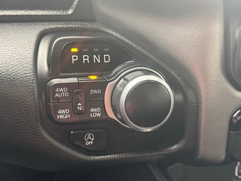 Certified 2021 RAM 1500 Big Horn image 34