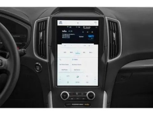 New 2024 Ford Edge SE w/ Black Appearance Package image 23