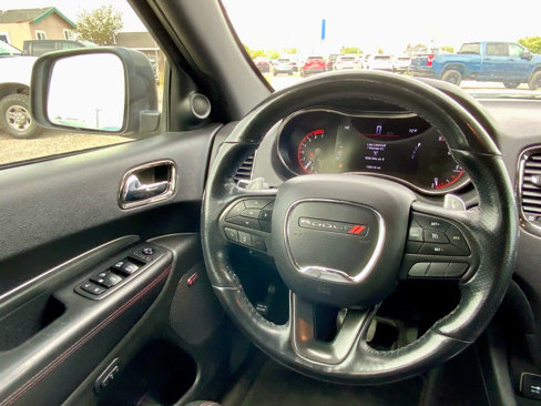 Used 2018 Dodge Durango R/T image 40