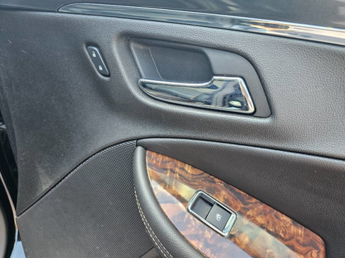 Used 2014 Chevrolet Impala LTZ image 34