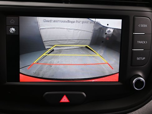 New 2025 Kia Soul LX image 6