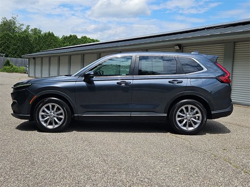 Used 2023 Honda CR-V EX image 2