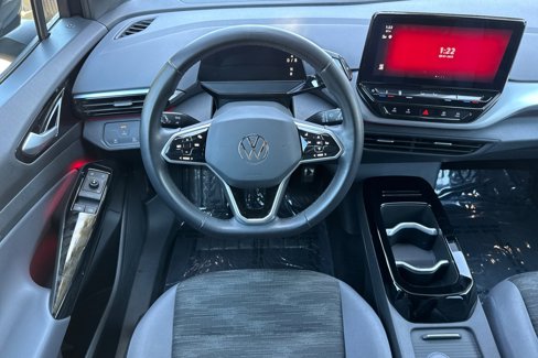 Used 2022 Volkswagen ID.4 Pro image 16