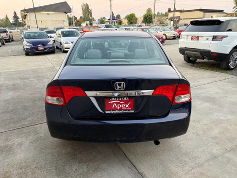 Used 2009 Honda Civic LX image 6
