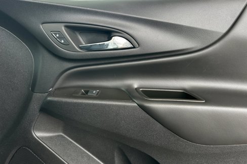 Certified 2023 Chevrolet Equinox LT image 22