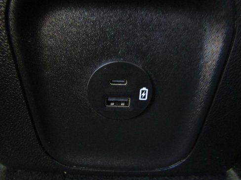 Used 2022 Ford Escape SEL image 36