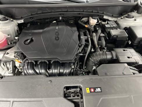 Used 2022 Hyundai Tucson SEL w/ Convenience Package image 38