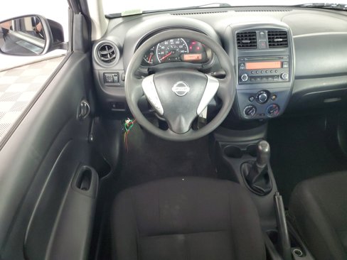 Used 2016 Nissan Versa S image 12