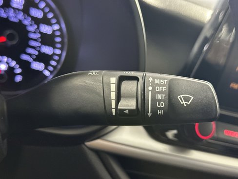 Used 2023 Kia Forte LXS image 26