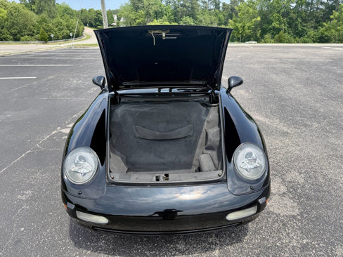 Used 1998 Porsche 911 Targa image 36
