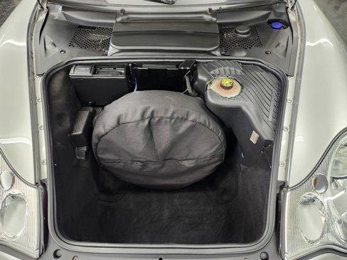 Used 2003 Porsche 911 Carrera image 16
