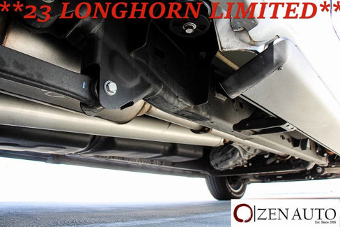 Used 2023 RAM 1500 Longhorn image 68