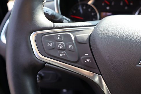 Used 2023 Chevrolet Equinox LT image 12