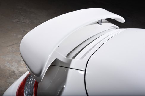 Used 2008 Porsche 911 Turbo image 21