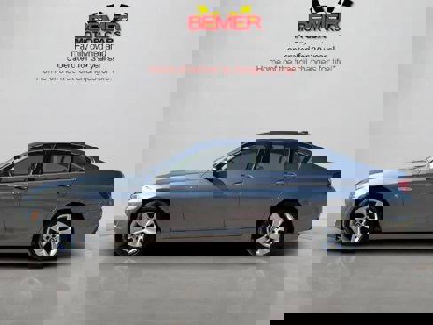 Used 2013 BMW 528i xDrive Sedan image 2