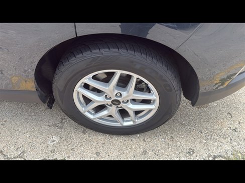 Used 2023 Ford Edge SEL image 24