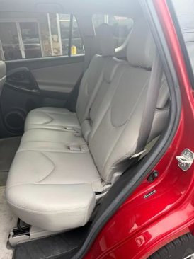 Used 2012 Toyota RAV4 Limited image 6
