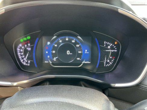 Used 2020 Hyundai Santa Fe SEL w/ Convenience Package image 58