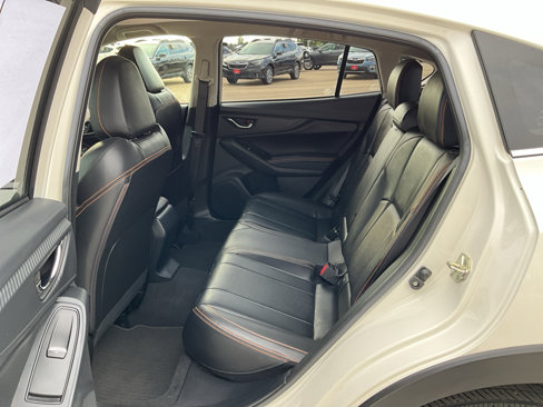 Used 2019 Subaru Crosstrek 2.0i Limited image 9