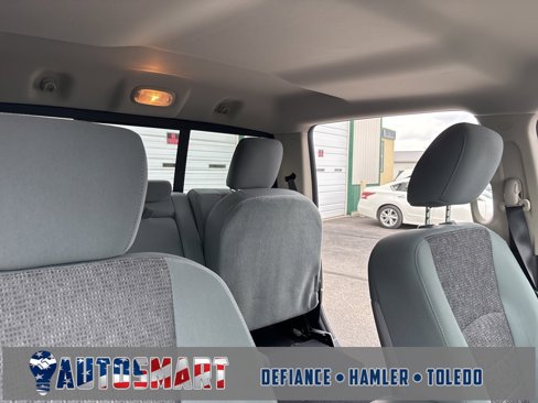 Used 2016 RAM 1500 Outdoorsman image 71