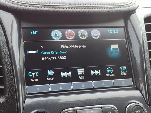 Used 2017 Chevrolet Impala LT image 22