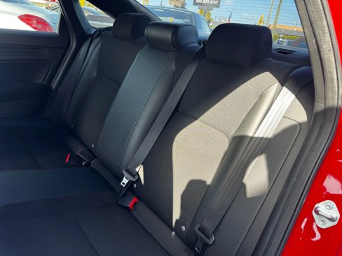 Used 2022 Honda Civic Sport image 25