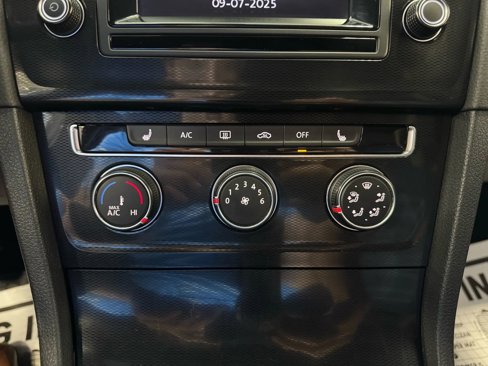 Used 2015 Volkswagen GTI S image 35