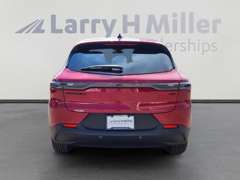 New 2024 Dodge Hornet GT w/ GT Blacktop Package image 3