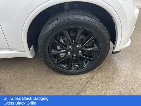 Used 2017 Dodge Durango GT w/ Premium Group image 15