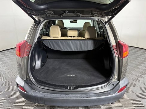Used 2014 Toyota RAV4 Limited image 28