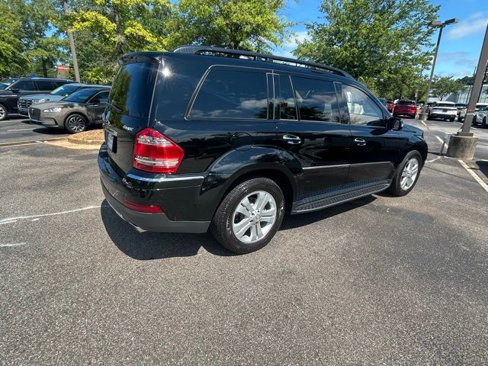 Used 2007 Mercedes-Benz GL 320 CDI 4MATIC image 19
