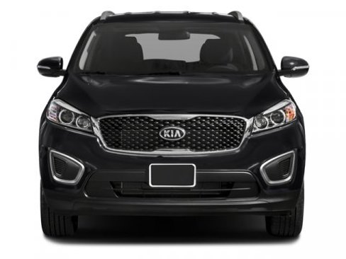 Used 2017 Kia Sorento LX w/ LX Convenience Package image 7