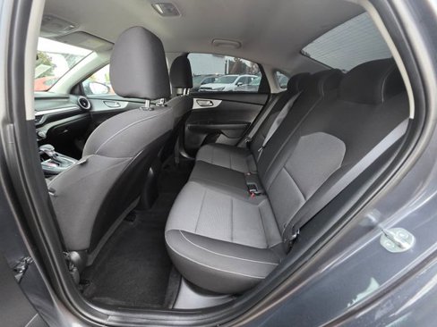 Used 2023 Kia Forte LXS w/ LXS Technology Package image 17