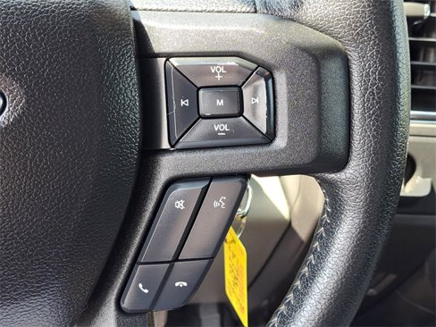Used 2015 Ford F150 XLT w/ Equipment Group 301A Mid image 14