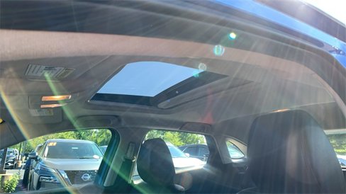 Used 2017 MAZDA CX-3 Touring w/ Premium Package image 20