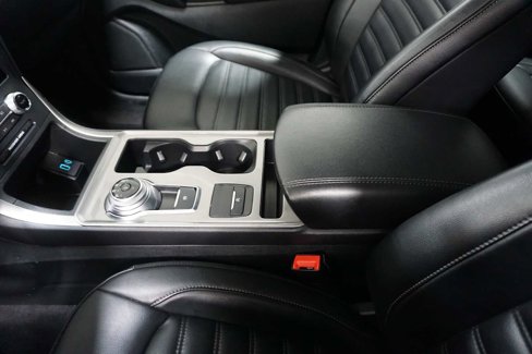 Used 2023 Ford Edge SEL image 21