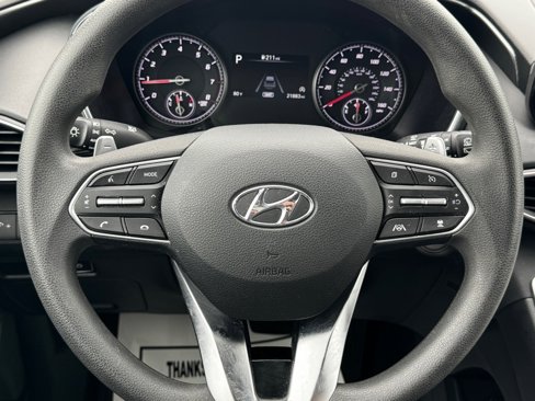 Used 2022 Hyundai Santa Fe SEL w/ Cargo Package image 17