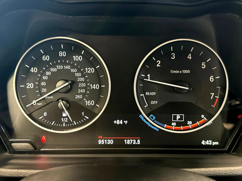 Used 2018 BMW X1 xDrive28i image 45