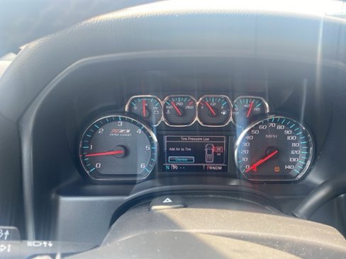Used 2015 Chevrolet Silverado 1500 LT w/ All Star Edition image 20