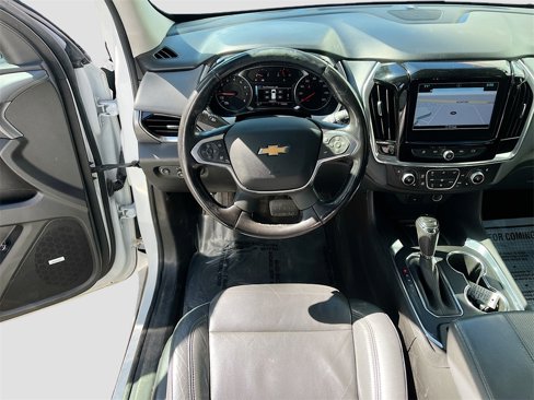 Used 2018 Chevrolet Traverse Premier image 23