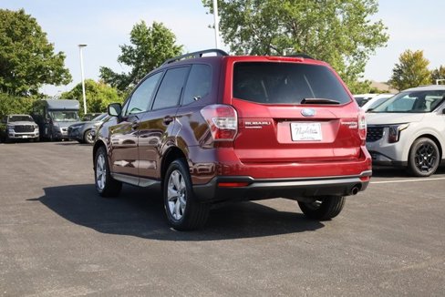 Used 2015 Subaru Forester 2.5i Premium w/ All-Weather Package image 6