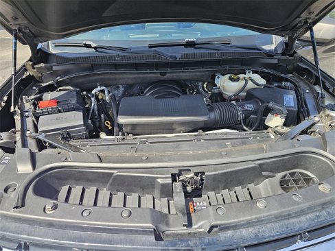 Used 2021 Chevrolet Tahoe LT image 26