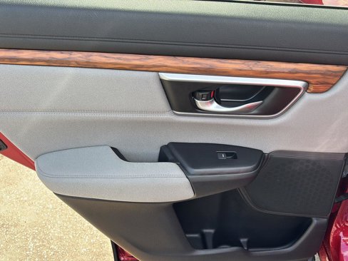 Used 2021 Honda CR-V EX image 18