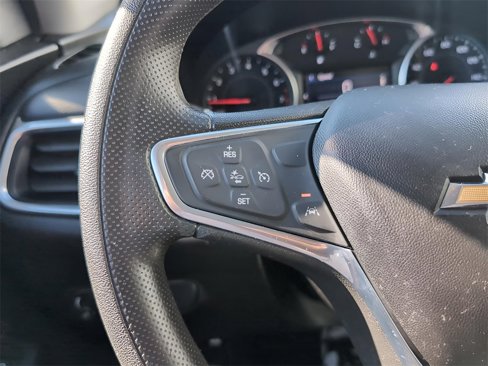 Used 2020 Chevrolet Equinox LT image 23