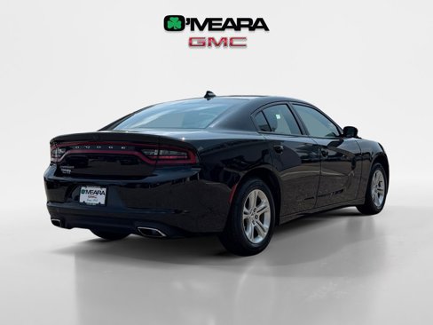 Used 2023 Dodge Charger SXT image 5