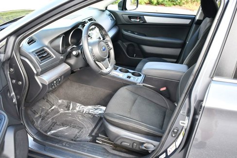 Used 2019 Subaru Outback 2.5i Premium w/ Popular Package #2 image 44