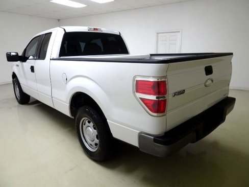 Used 2012 Ford F150 XL image 4