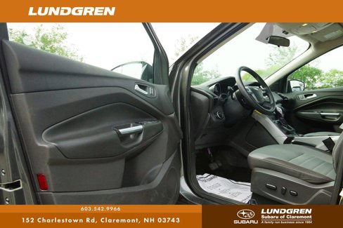 Used 2016 Ford Escape SE w/ Equipment Group 201A image 24